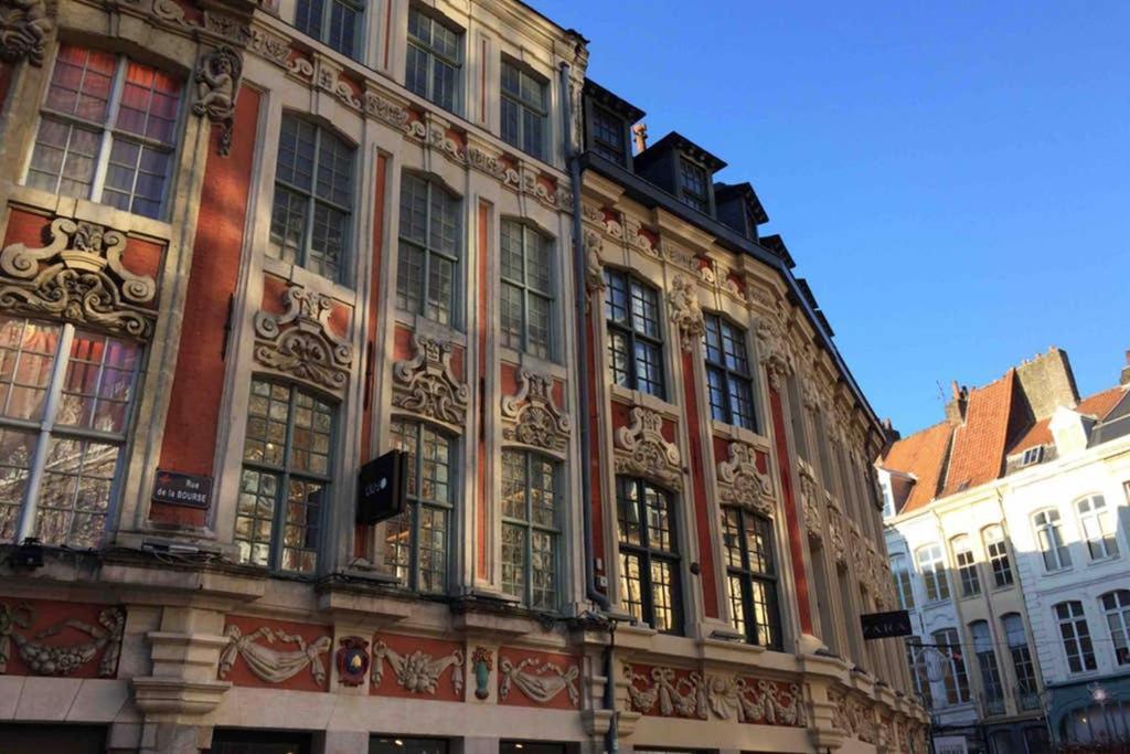Grande Chaussee