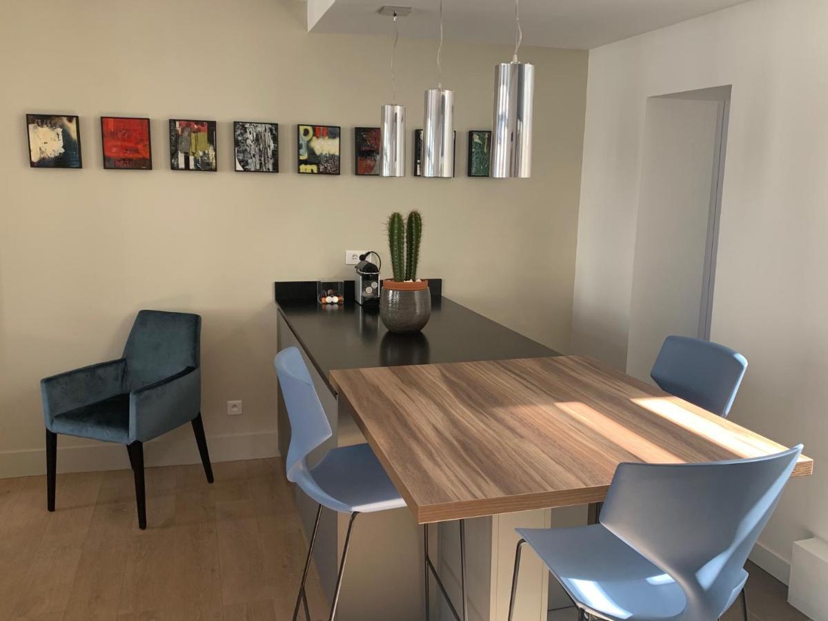 Paddy's Place Appartement