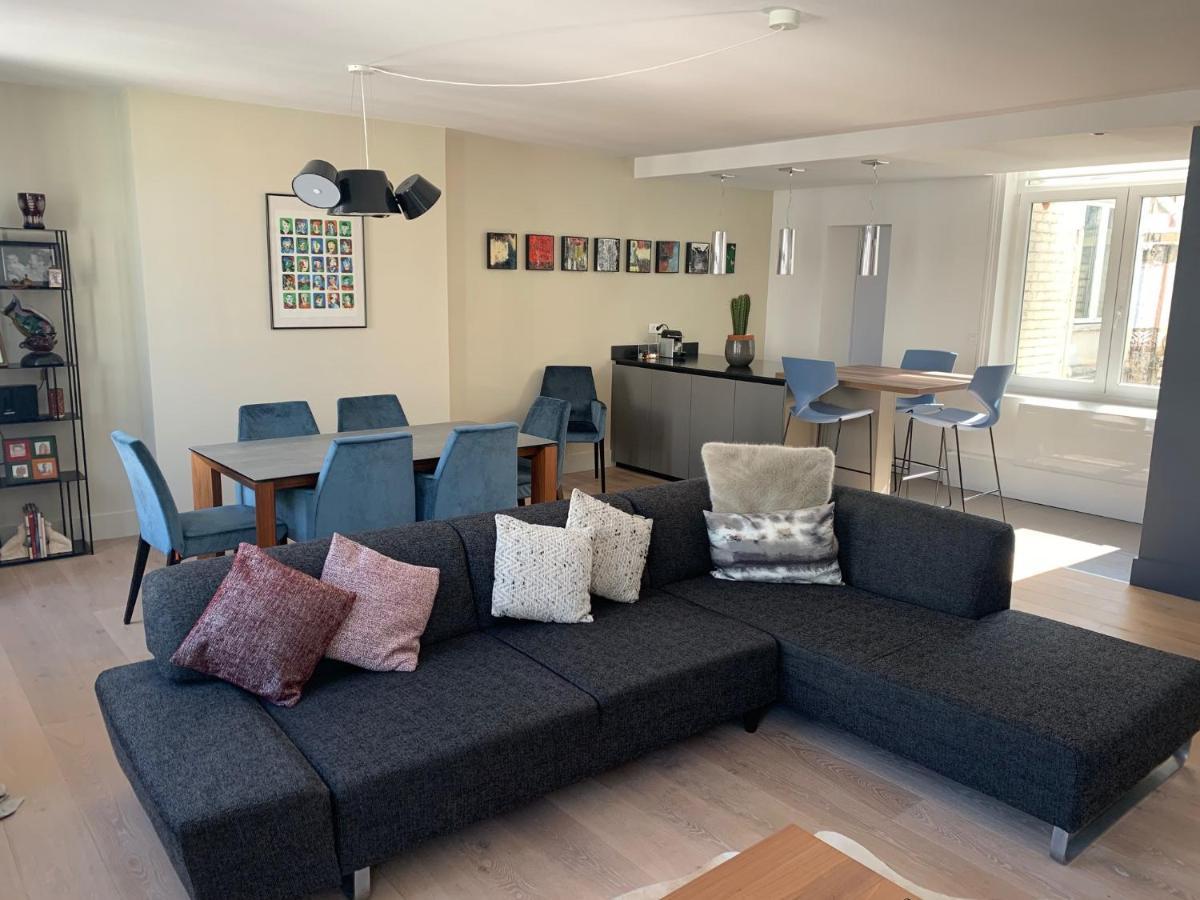 Appartement Paddy's Place