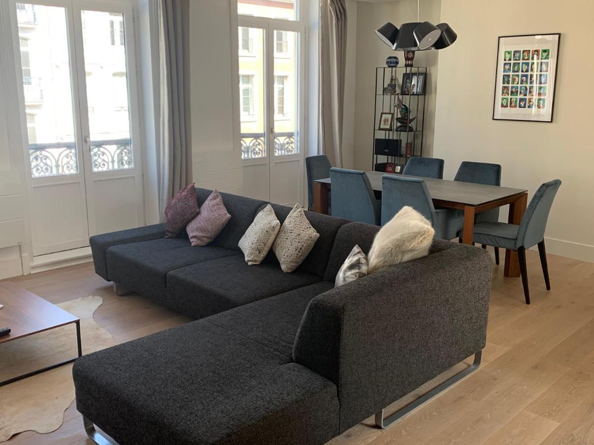Appartement Paddy's Place Lille