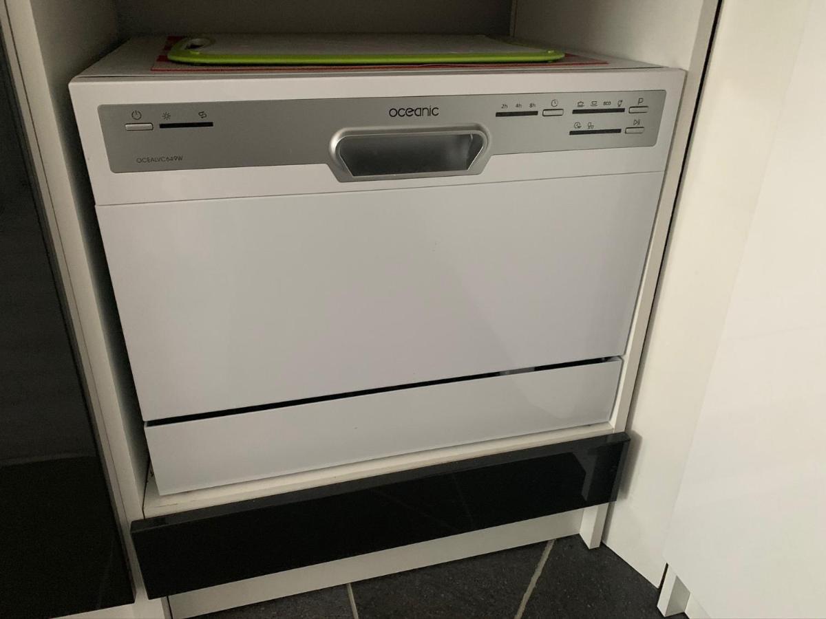 Apartamento Standing Proche Gare Metro 24h 24h Access