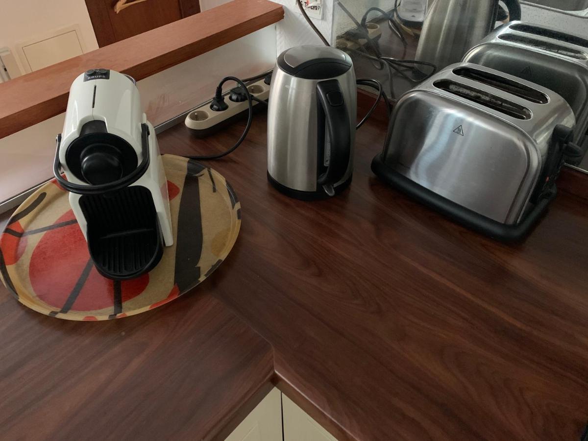Coeur Vieux 1 24h24h Access * Lille