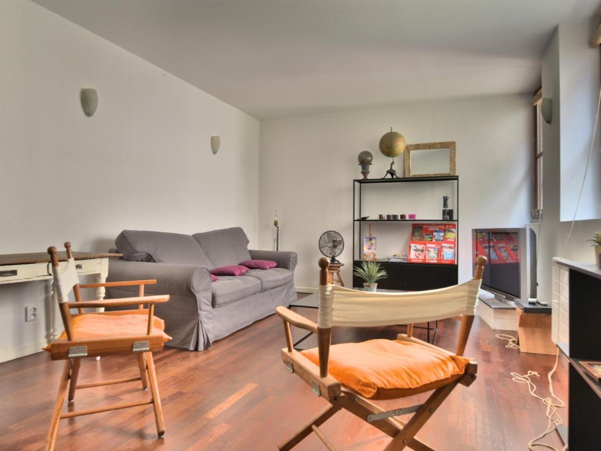 Apartment Coeur Vieux 1 24h24h Access *