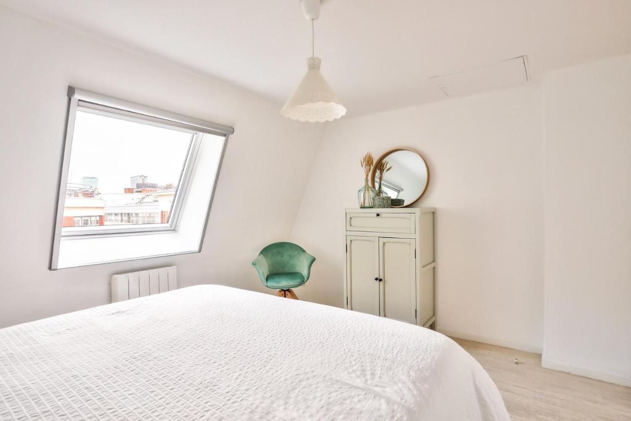 Apartment Appart' Grand'place *