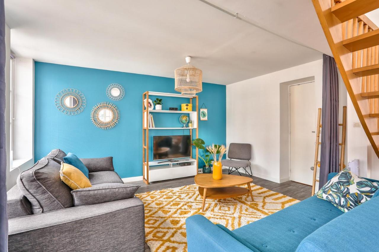 Apartment Appart' Grand'place
