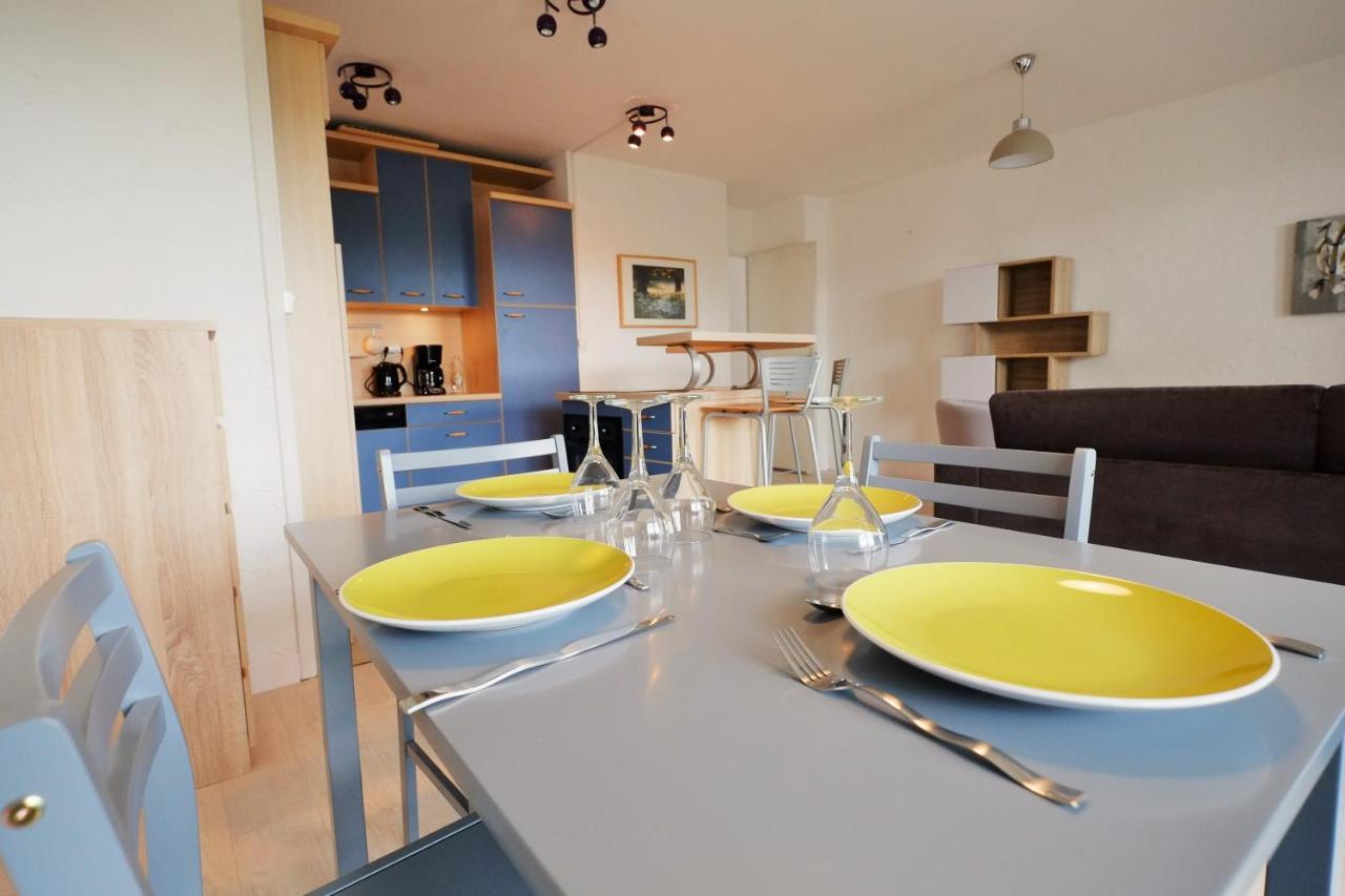 Apartment 70 M2 Avec Balcons Et Parking Lille