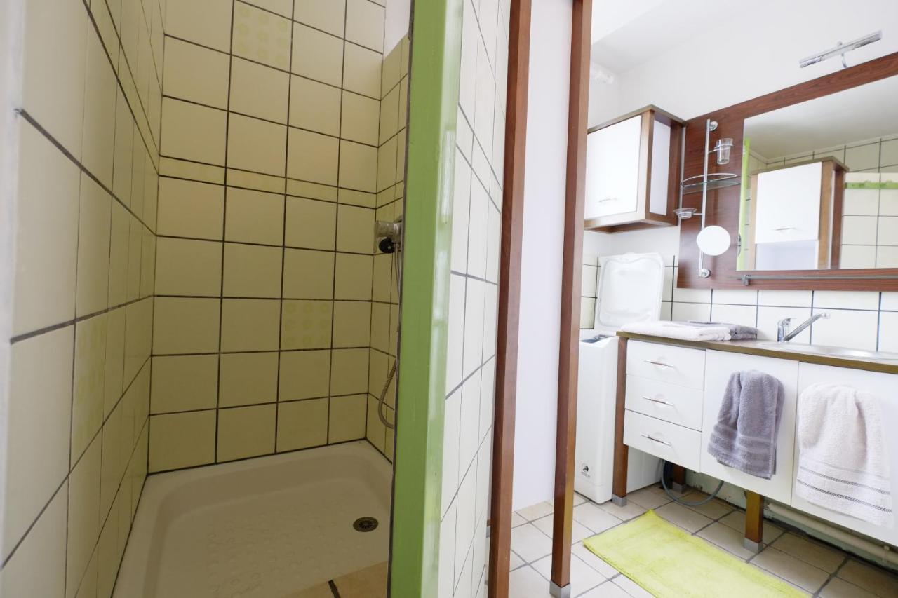 70 M2 Avec Balcons Et Parking Apartment Lille