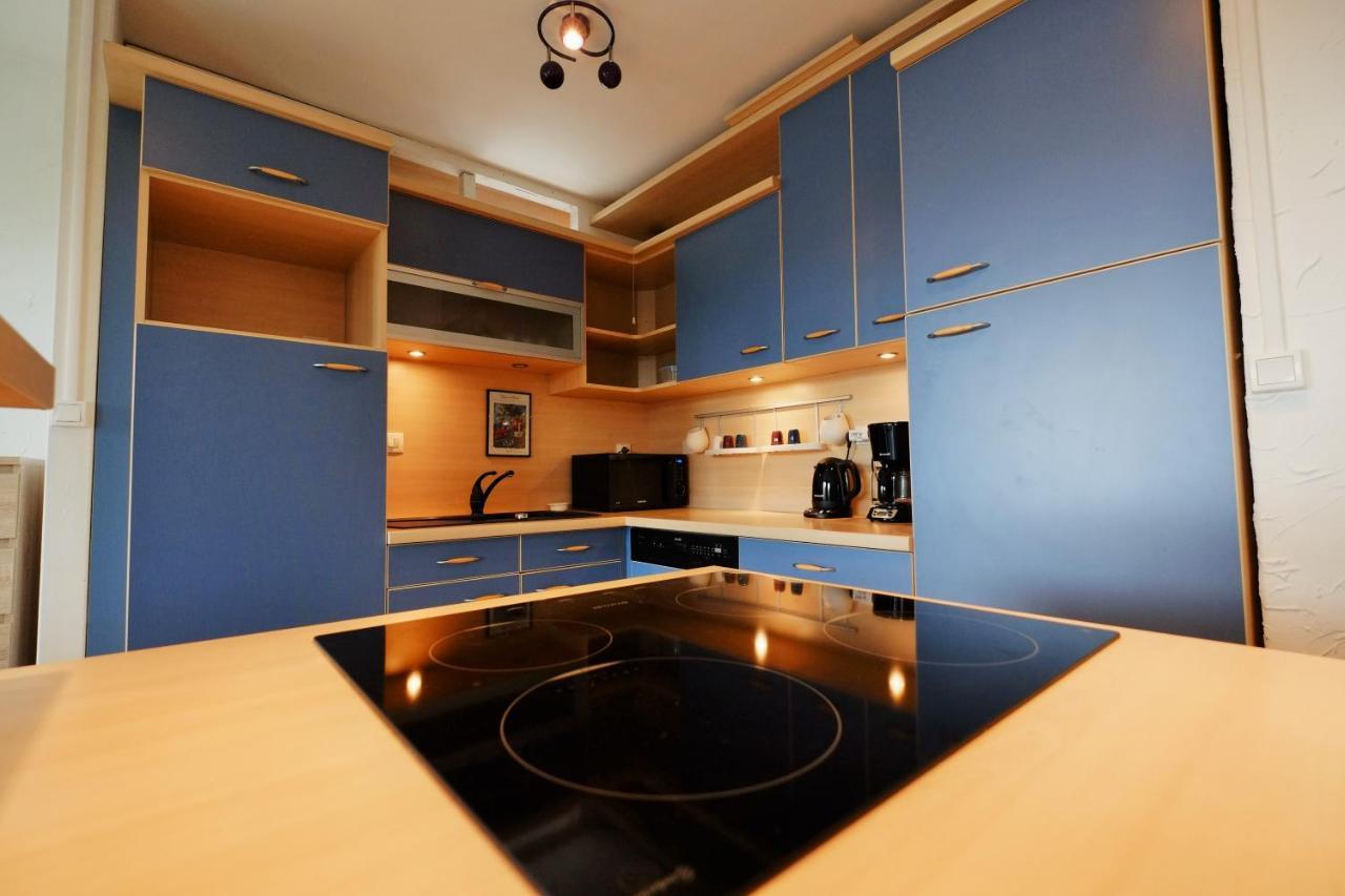 70 M2 Avec Balcons Et Parking Apartment Lille