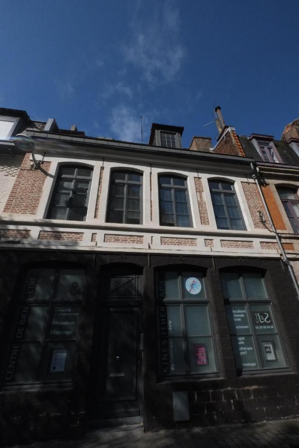 Appartement Standing Vieux *