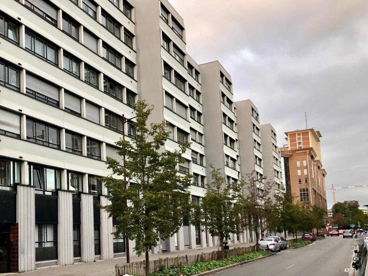 Yellow Lemon Tree - Centre - Parking Apartment *