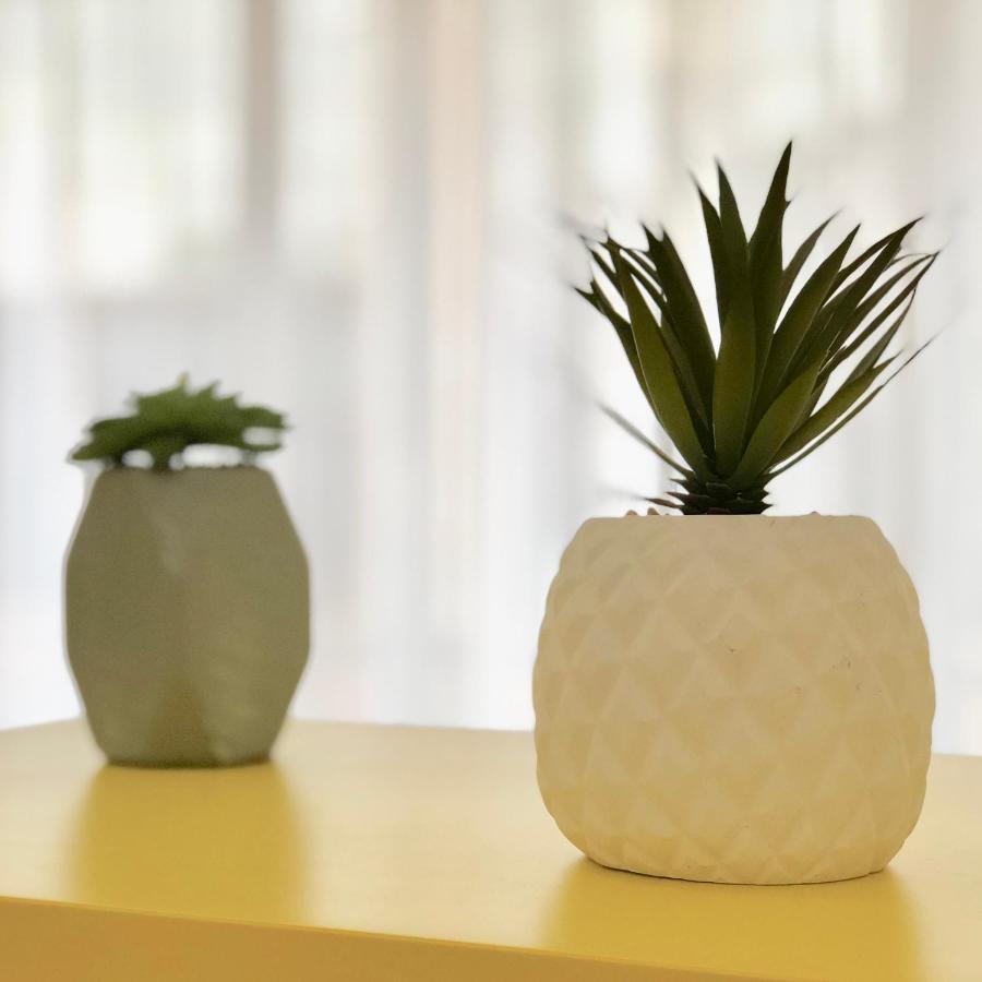 Yellow Lemon Tree - Centre - Parking Apartment *