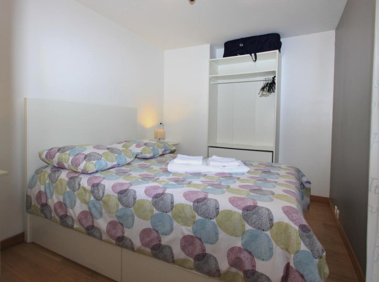 Apartment Escalille Le Voltaire Lille
