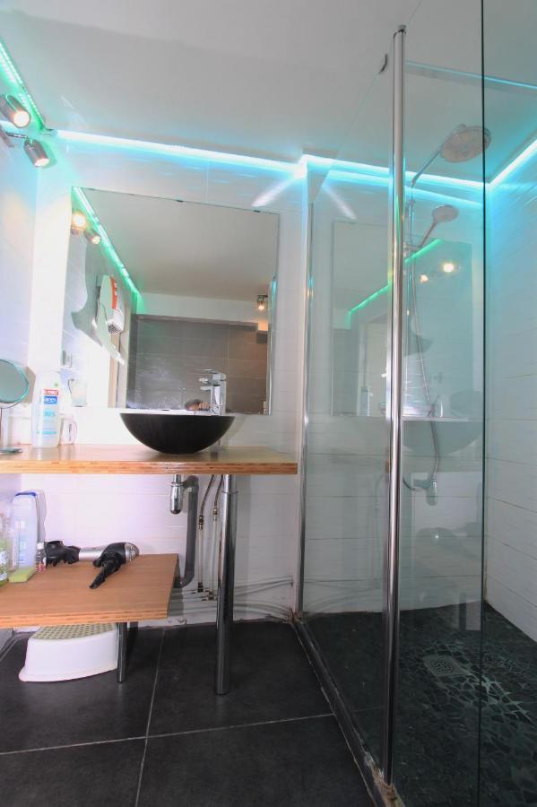 Escalille Le Voltaire Apartment Lille