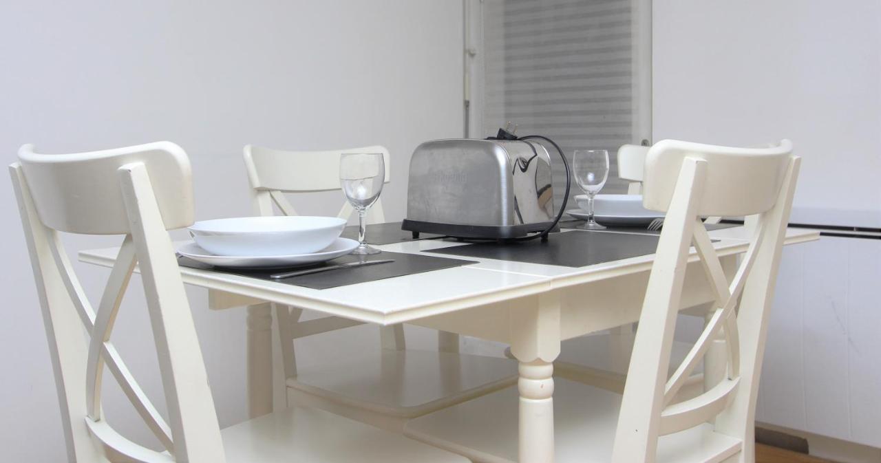 Apartment Escalille Le Voltaire Lille