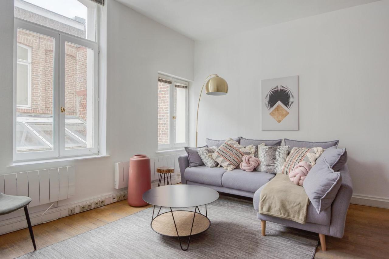 Apartment Nocnoc - Le Baryton, Monnaie *