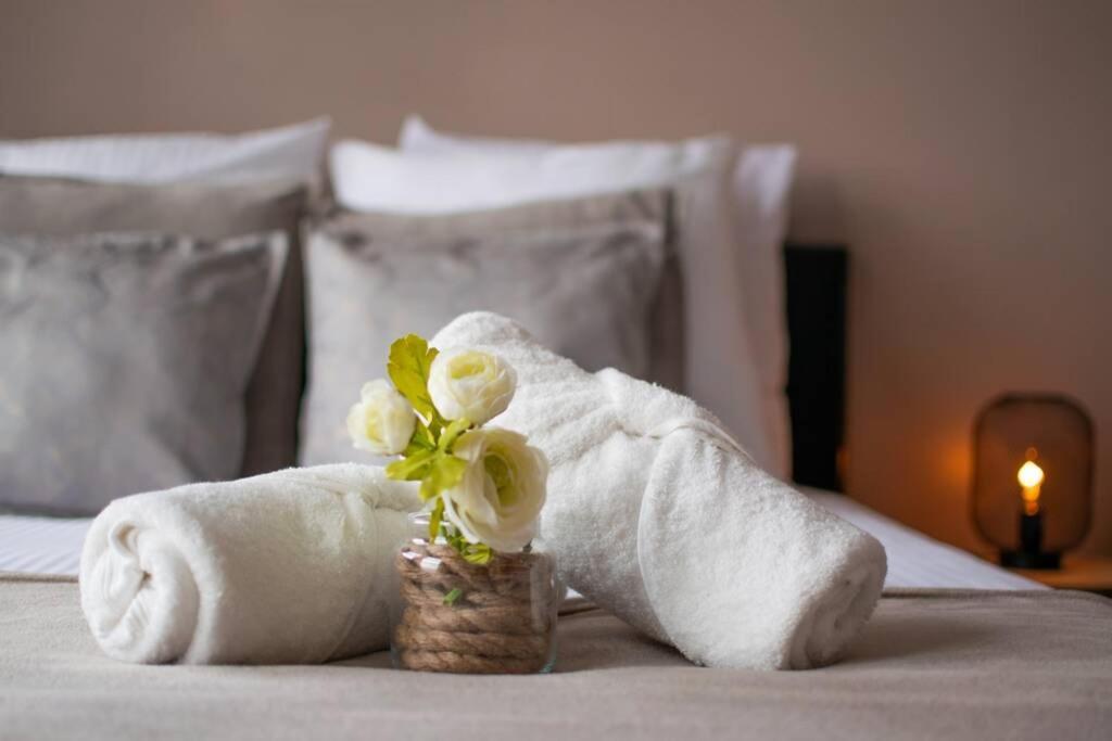 Apartamento Hyper- Centre, Cosy Entre 2 Gares