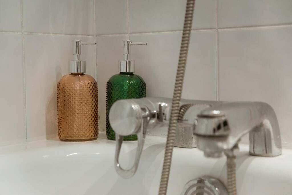 Apartamento Hyper- Centre, Cosy Entre 2 Gares Lille