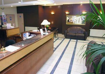 Hotel Ibis Styles Centre Grand Place 3*