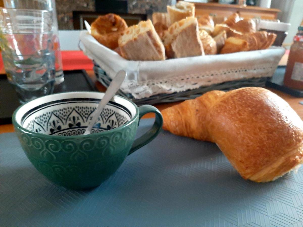 Bed & Breakfast La 30
