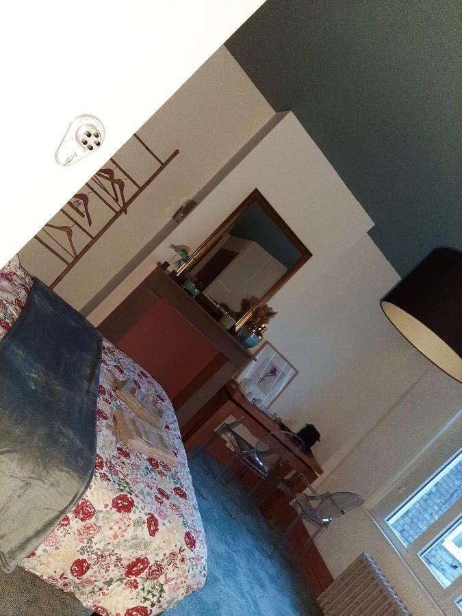La 30 Bed & Breakfast Rijsel
