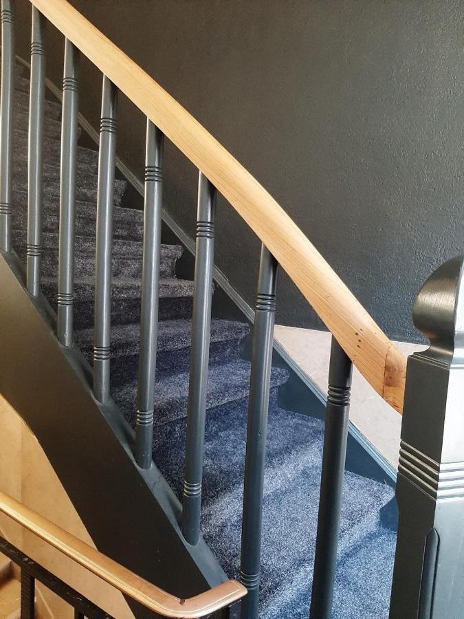 La 30 Bed & Breakfast Rijsel