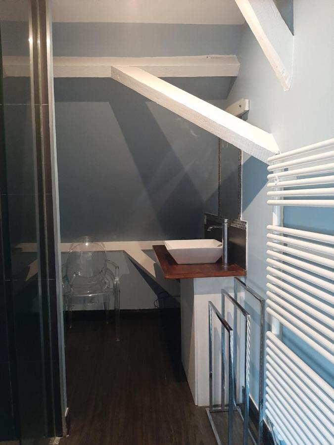 La 30 Bed & Breakfast Rijsel