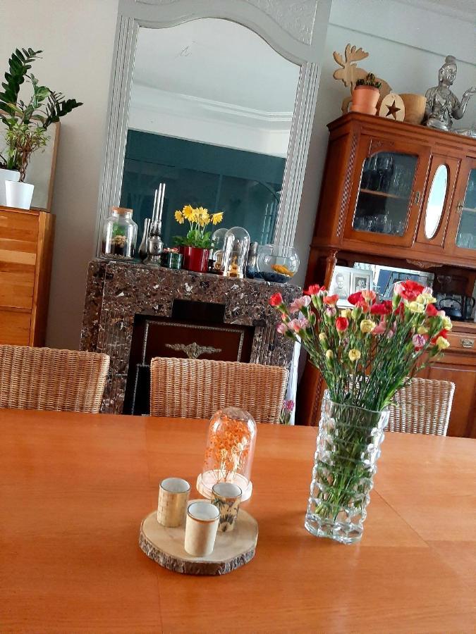Bed & Breakfast La 30 Rijsel
