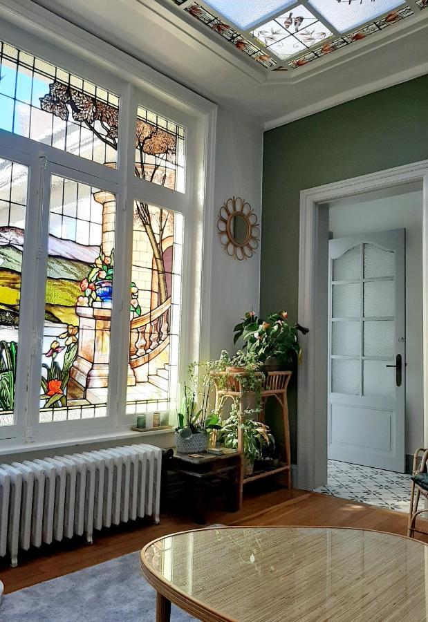 Bed & Breakfast La 30 Rijsel