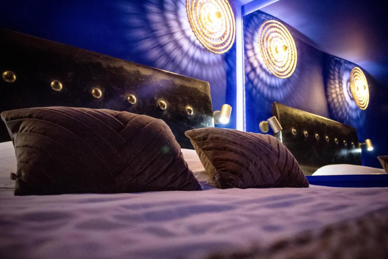 Private & Avec Jacuzzi Privatif * Lille
