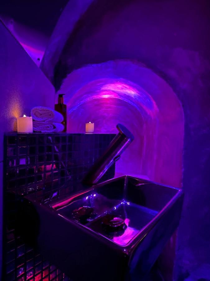 Private & Avec Jacuzzi Privatif Apartment *