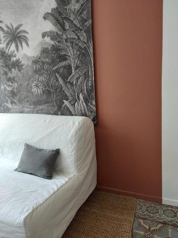 T2 Centre De Quartier Vauban/cormontaigne Appartement *