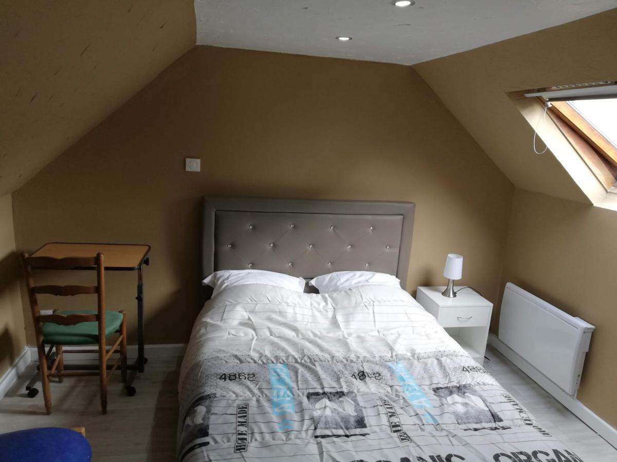 Duplex Savane, Apartment Lille