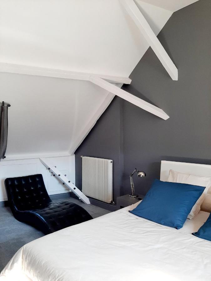 La 30 Bed & Breakfast Rijsel