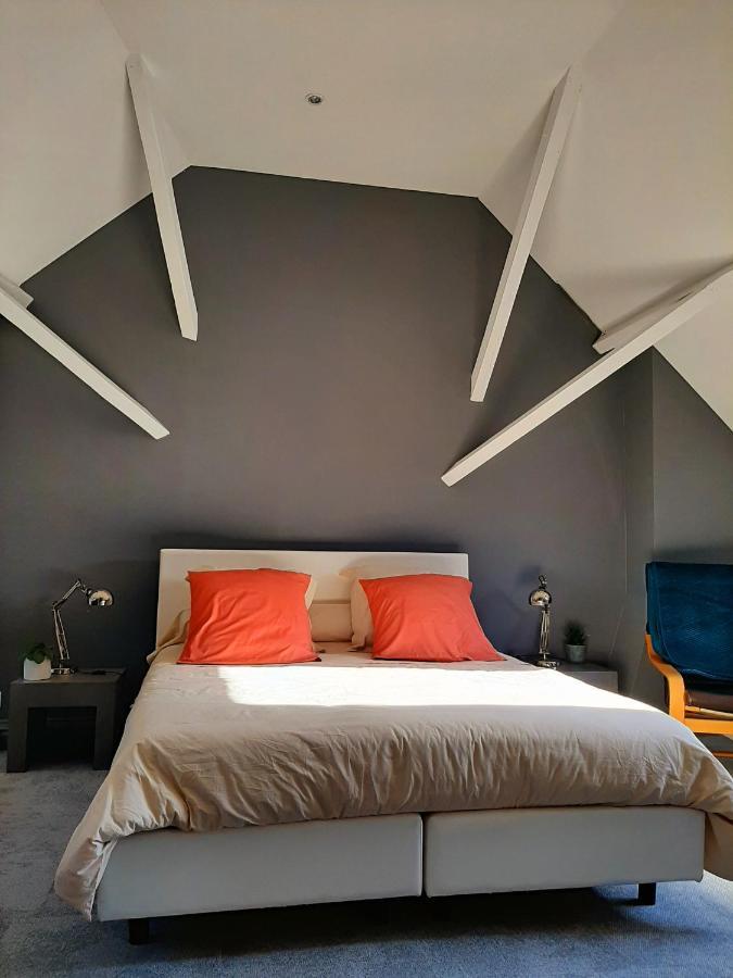 La 30 Bed & Breakfast Rijsel