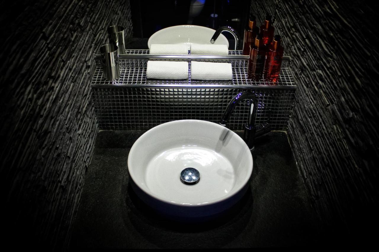 Private & Avec Jacuzzi Privatif Apartment *