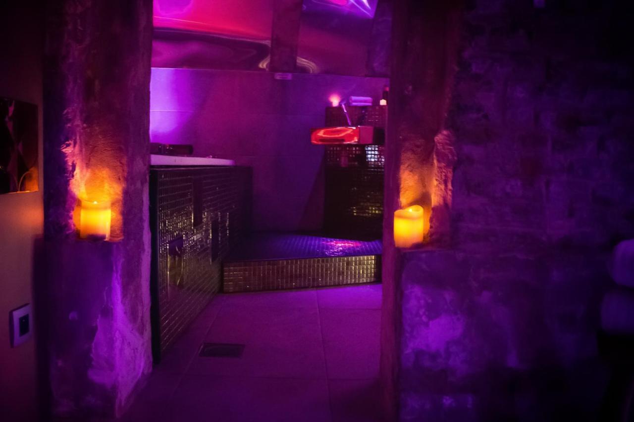 Apartment Private & Avec Jacuzzi Privatif *