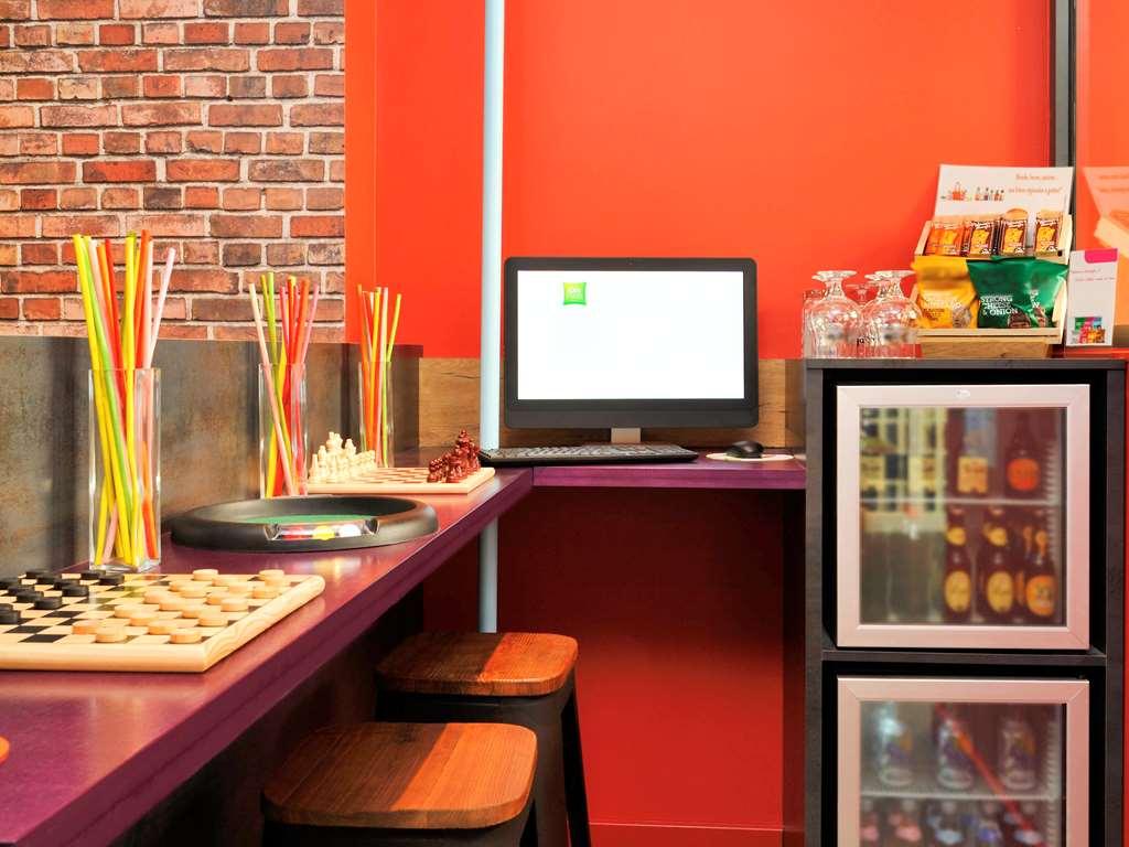 Ibis Styles Centre Grand Place 3* Lille