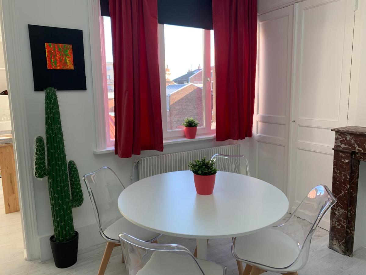 Aparthotel A & V