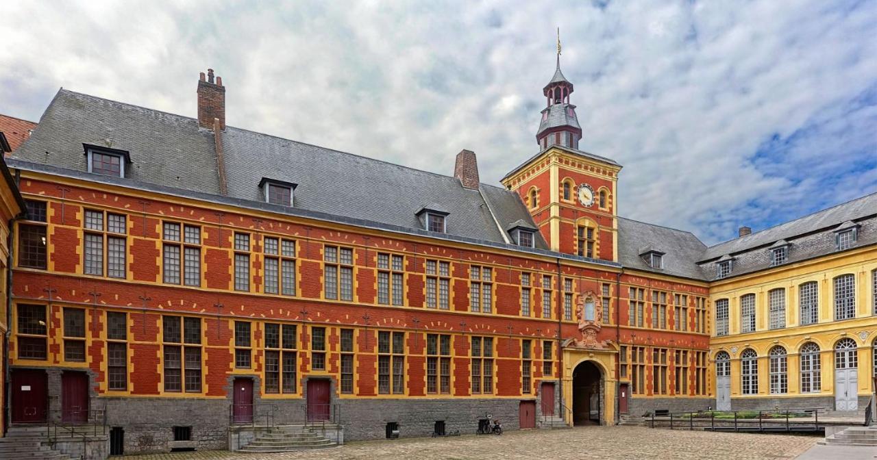 Ibis Styles Centre Grand Place Hotel Lille