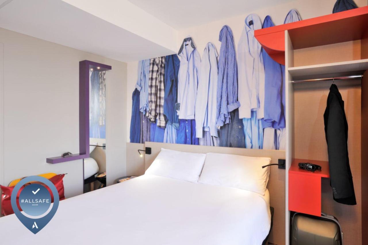 Ibis Styles Centre Grand Place Lille