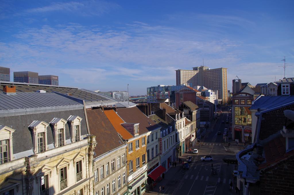 Faidherbe Hotel Lille