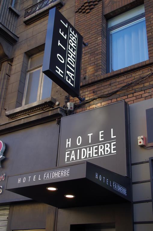 Faidherbe *