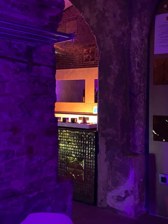 Apartment Private & Avec Jacuzzi Privatif