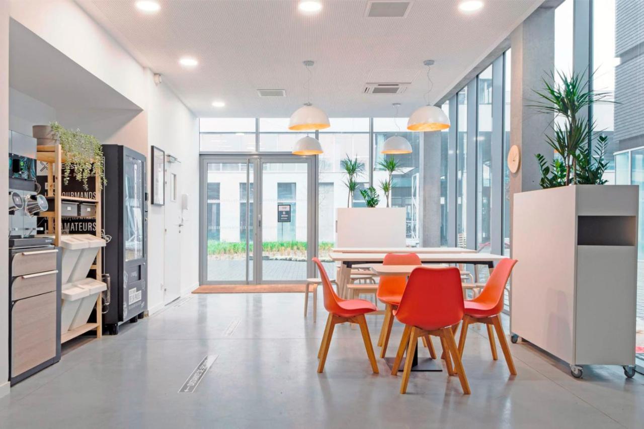Student Factory Euratechnologies *
