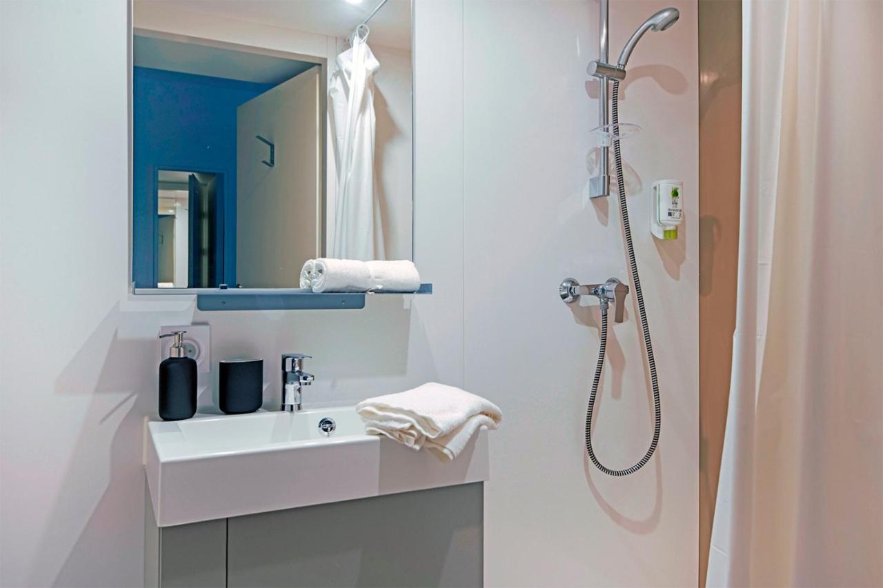 Student Factory Euratechnologies Apartamento Lille