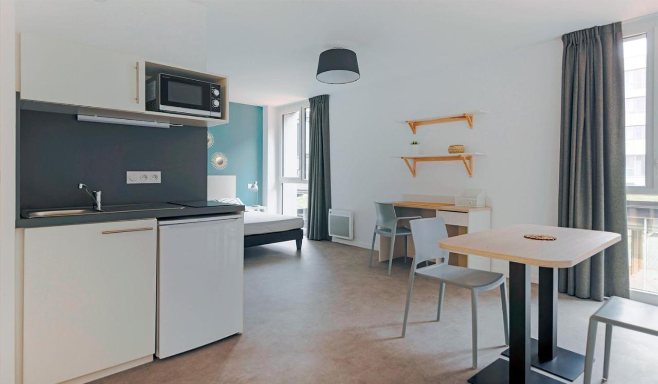 Apartamento Student Factory Euratechnologies *