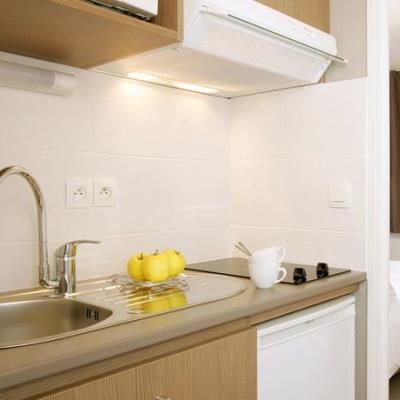 Appart'city Confort - Euralille 3* Rijsel
