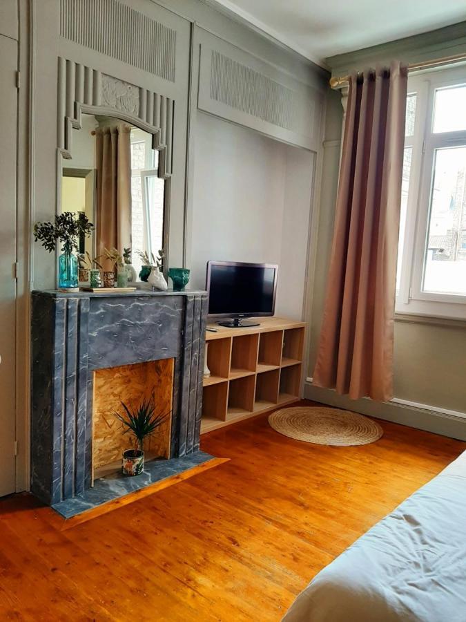 La 30 Bed & Breakfast Rijsel