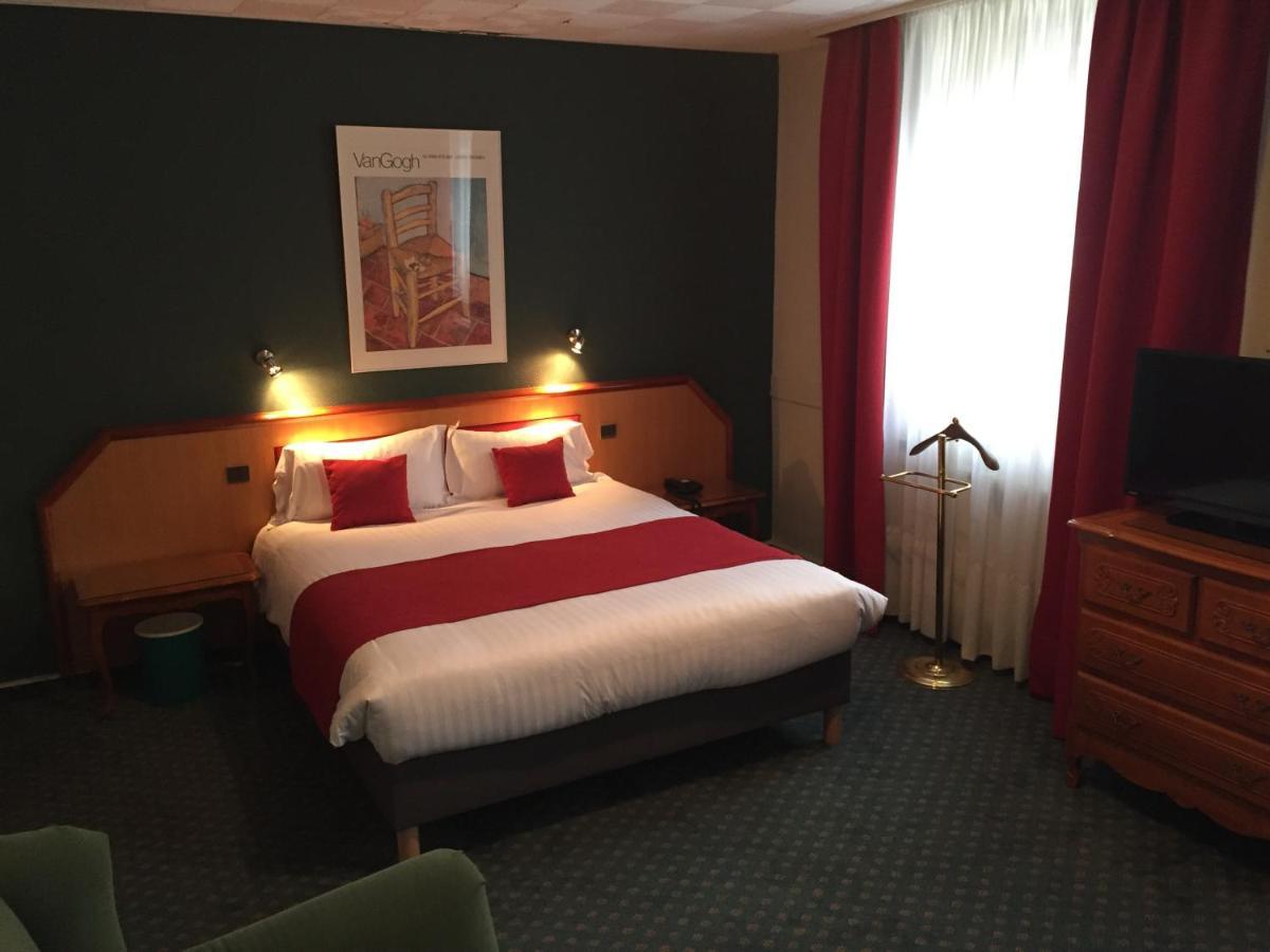 De La Paix Hotel Lille