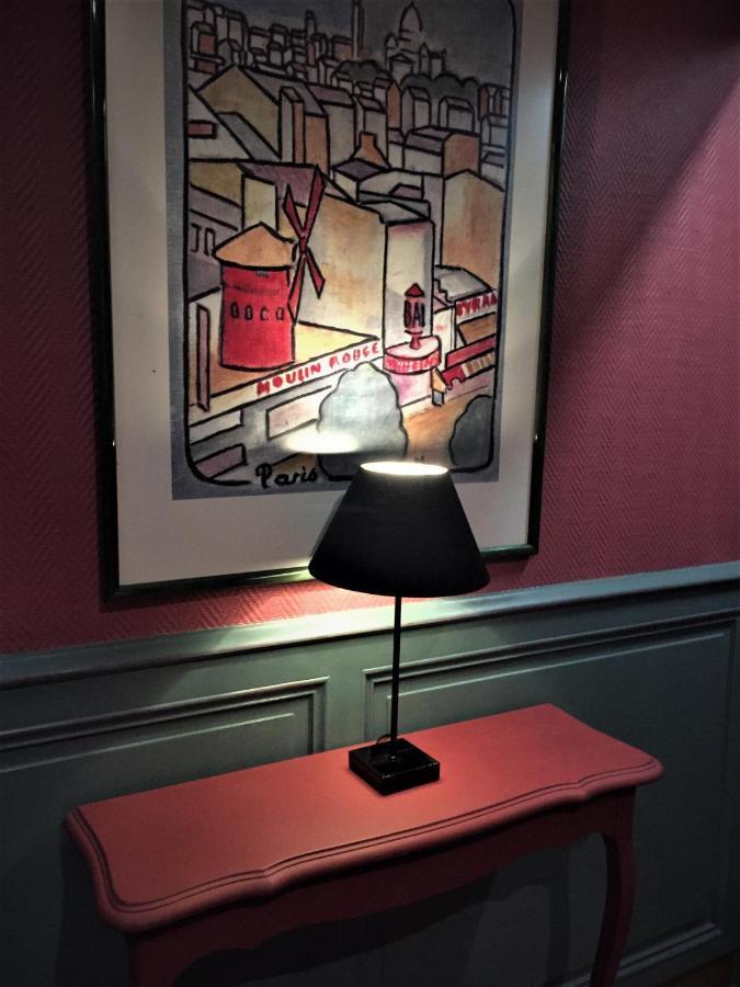 De La Paix Hotel Lille